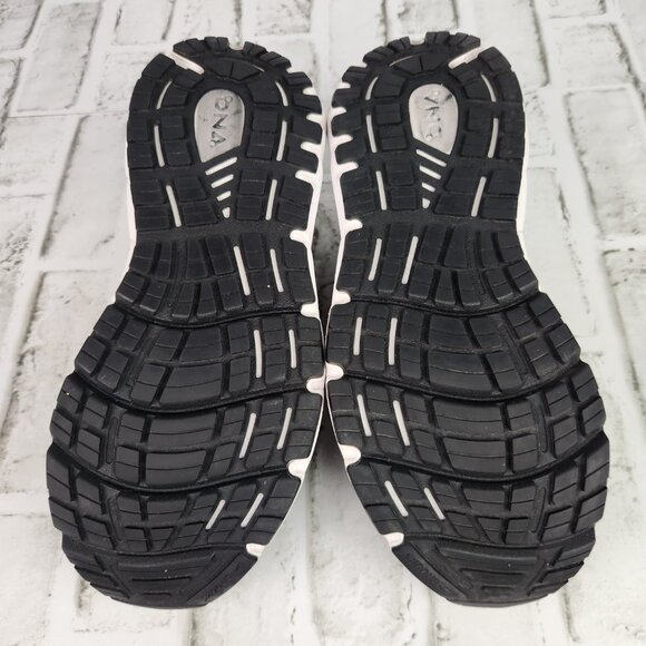 Brooks Addiction GTS 15 Women's Sz 11 Extra Wide 2E Walk Black Athletic Gym Shoe - Picture 8 of 10